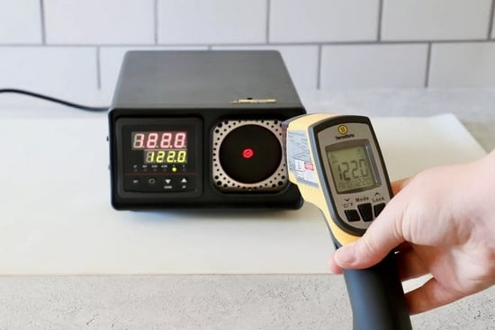 Infrared Thermometers One Of  The Modern Temperature Measurement Devices