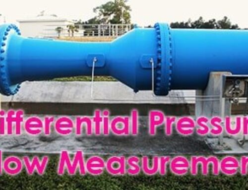 Unveiling Precision and Efficiency: Exploring Venturi Tube and Differential Pressure Flow Measurement