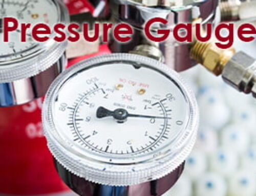 Understanding Pressure Gauge Types, Components, NPT Standard, and Gauge Calibration